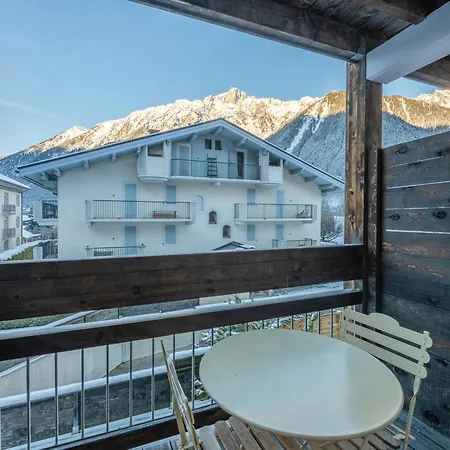 : Moderne 4 Pers, Proche Gare Et Pistes, Avec Wifi Et Parking - Fr-1-343-255 Apartamento
